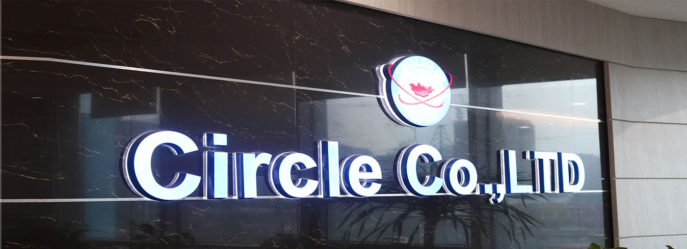 Circle