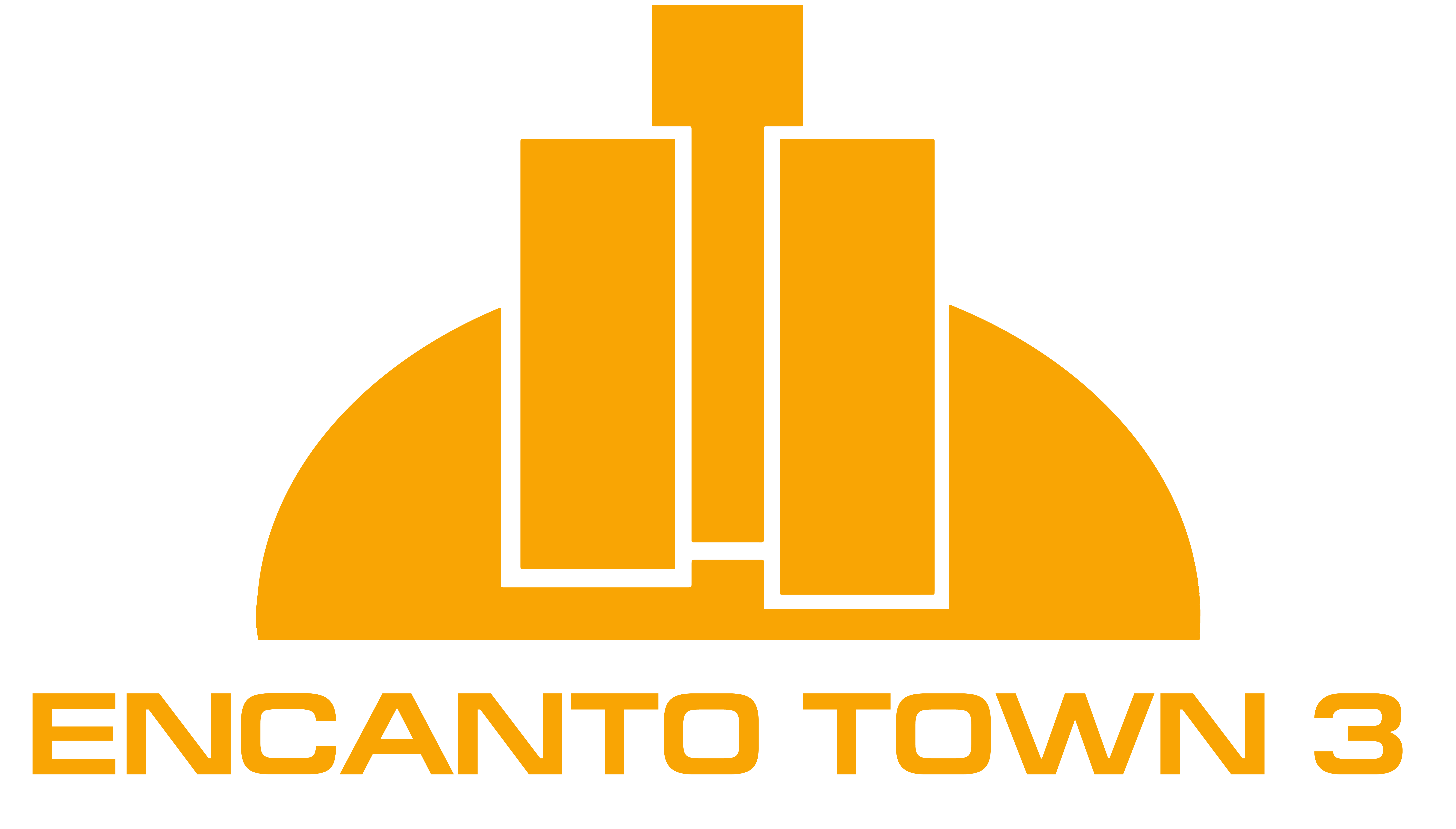 Энканто 3 төсөл